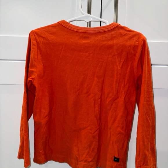 Tea collection - Bikes with truck graphic tee - Picture 2 of 3